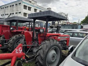 Massey Ferguson Mf240, 2024, 50hp