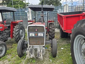 Massey Ferguson Mf240, 2024, 50hp