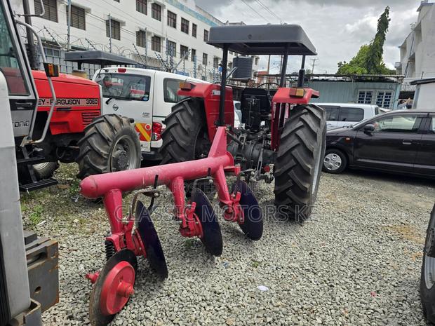 Massey Ferguson Mf290, 2wd, 2024 - thumbnail 2