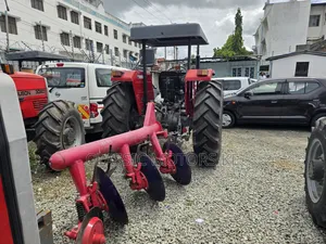 Massey Ferguson Mf290, 2wd, 2024