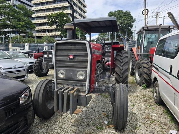 Massey Ferguson Mf290, 2wd, 2024 - thumbnail 6