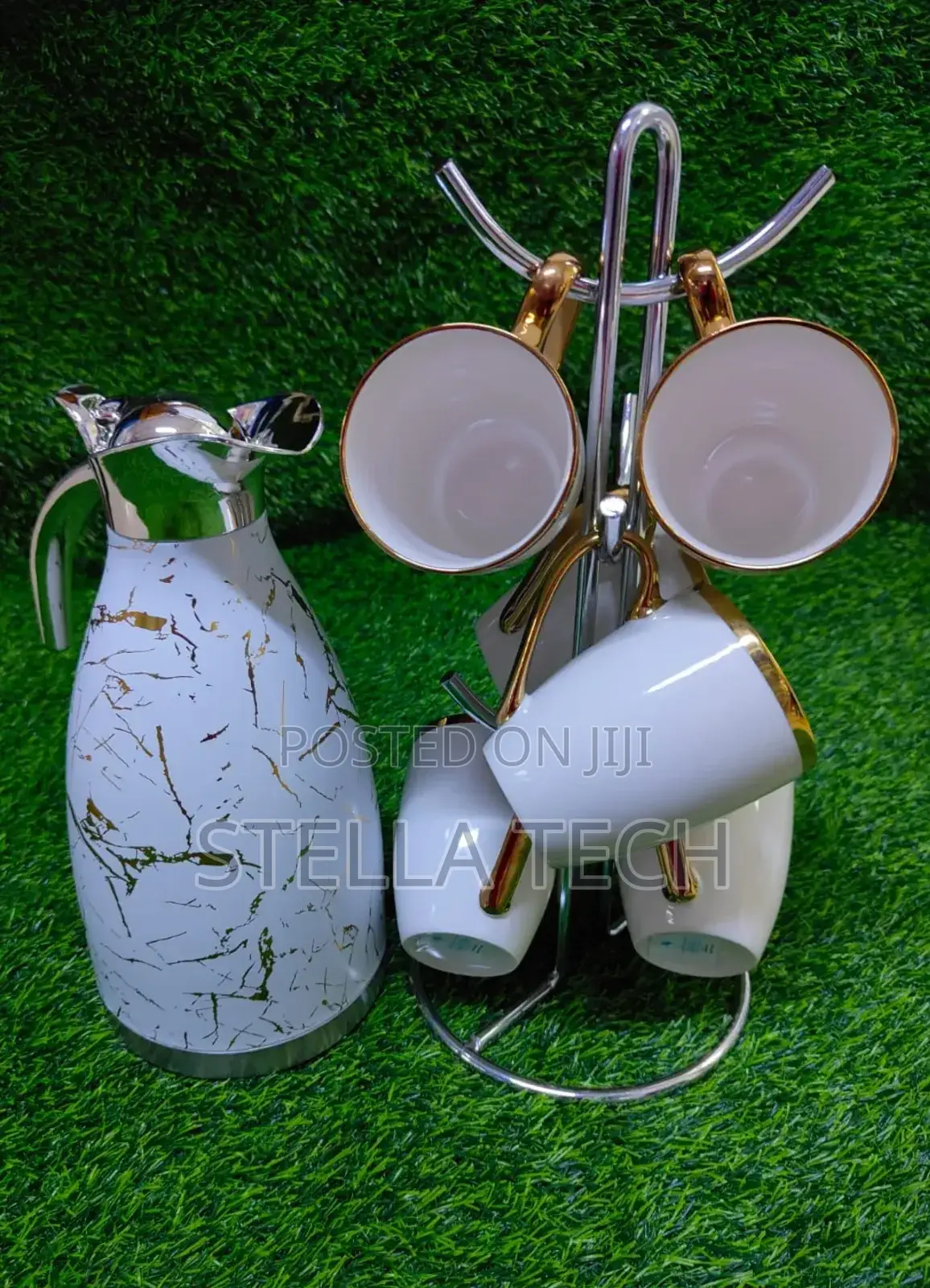 Tea Set Combo