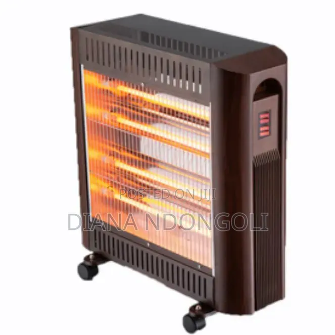 Premier Room Heater PRH 004