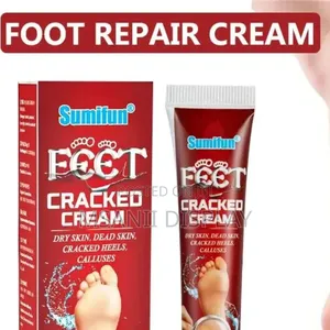 Foot Repair Cream