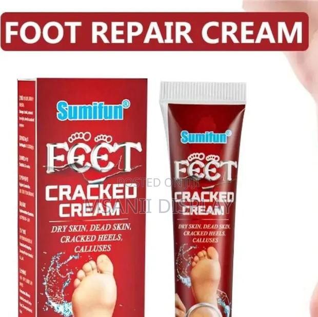 Foot Repair Cream