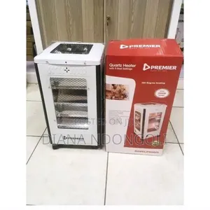 Premier Room Heater
Prh005