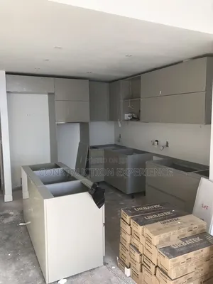Renovations and Building Houses