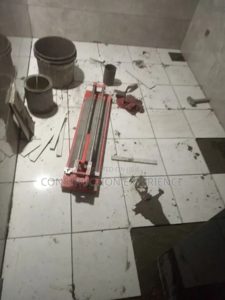 Renovations and Building Houses