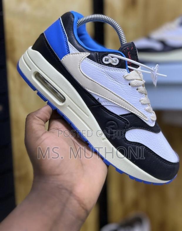 Fragment X Travis Scott Airmax -1 Size 38-45 - main view