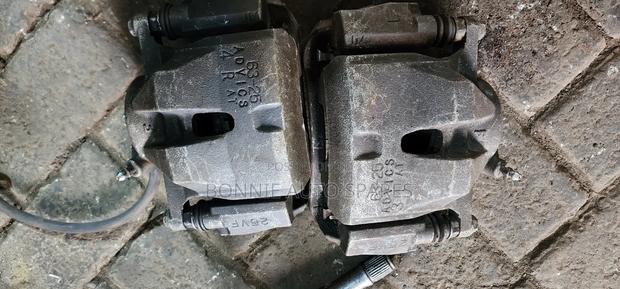 Noah 2015-2019 Front Brake Caliper