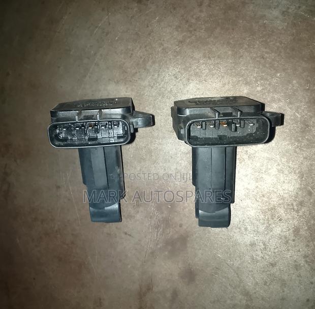 Subaru Mass Air Flow Sensor 22680aa310 - thumbnail 2