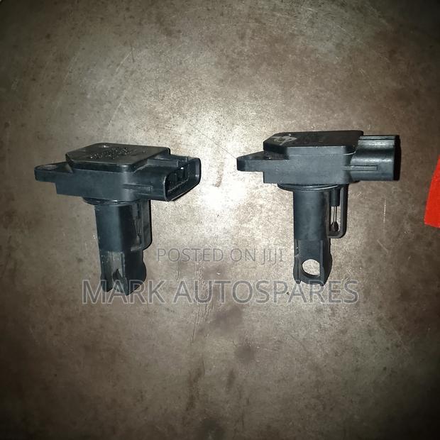 Subaru Mass Air Flow Sensor 22680aa310 - thumbnail 5