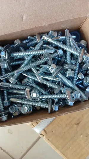 Roofing Screw 2" (120pcs)