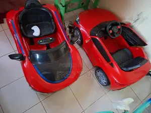Buy I Get 1 Free - Kid's Electric Car