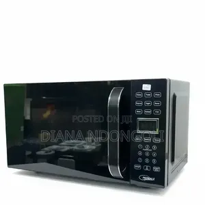 Primdale Microwave