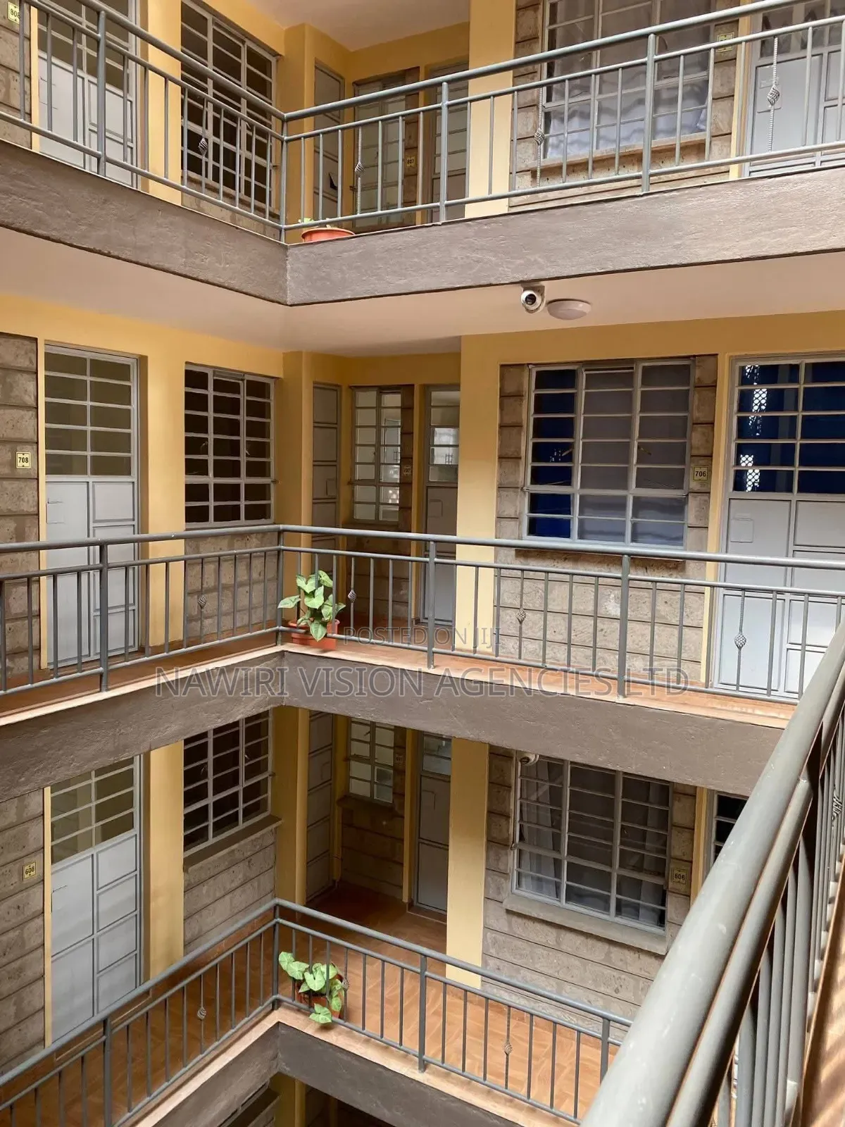 2bdrm Apartment in Kamakis for rent