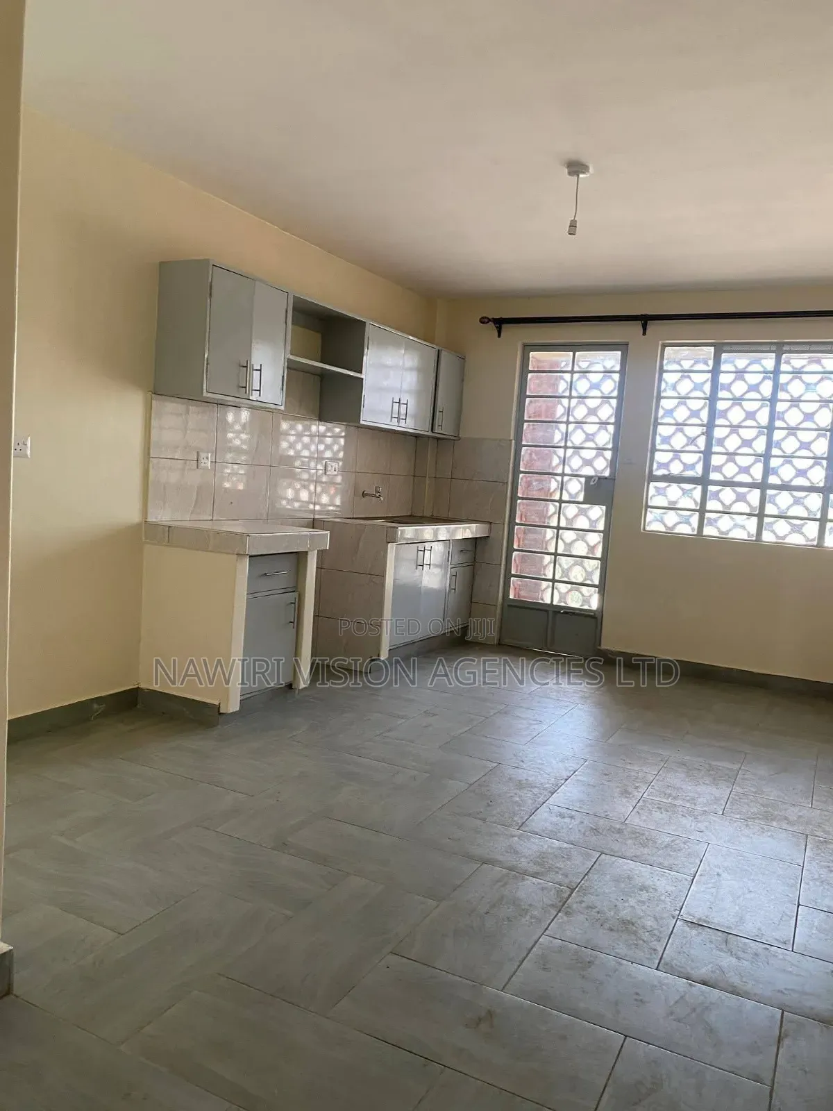 2bdrm Apartment in Kamakis for rent