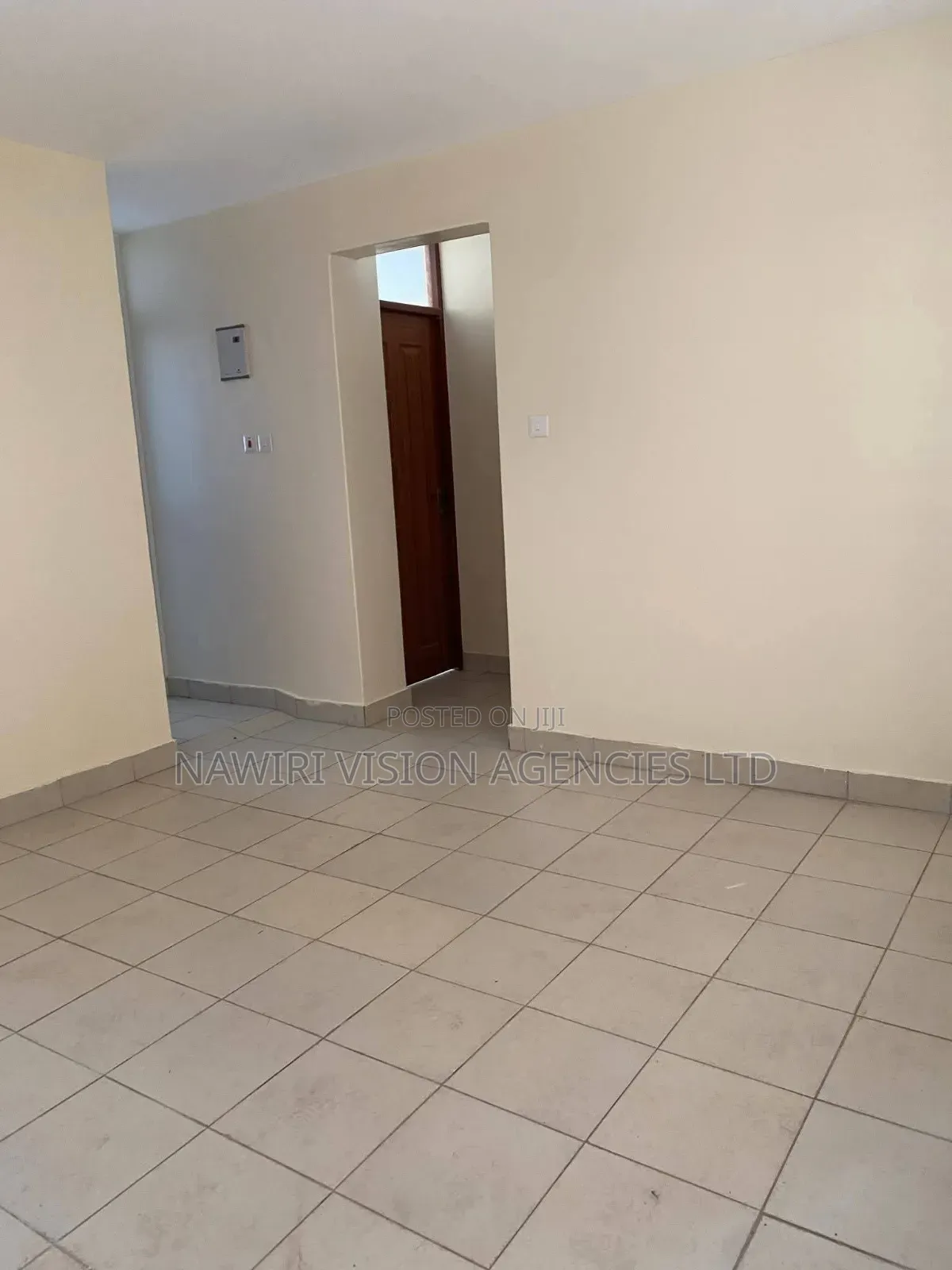 2bdrm Apartment in Kamakis for rent
