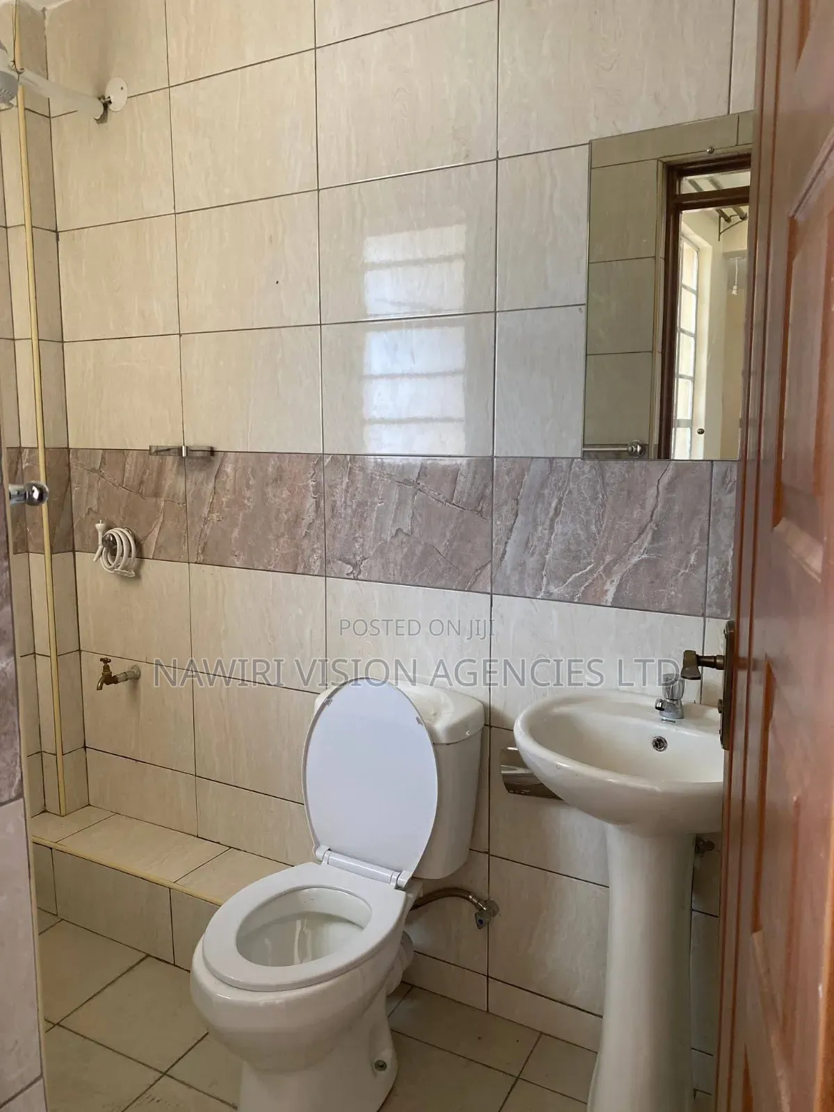 2bdrm Apartment in Kamakis for rent