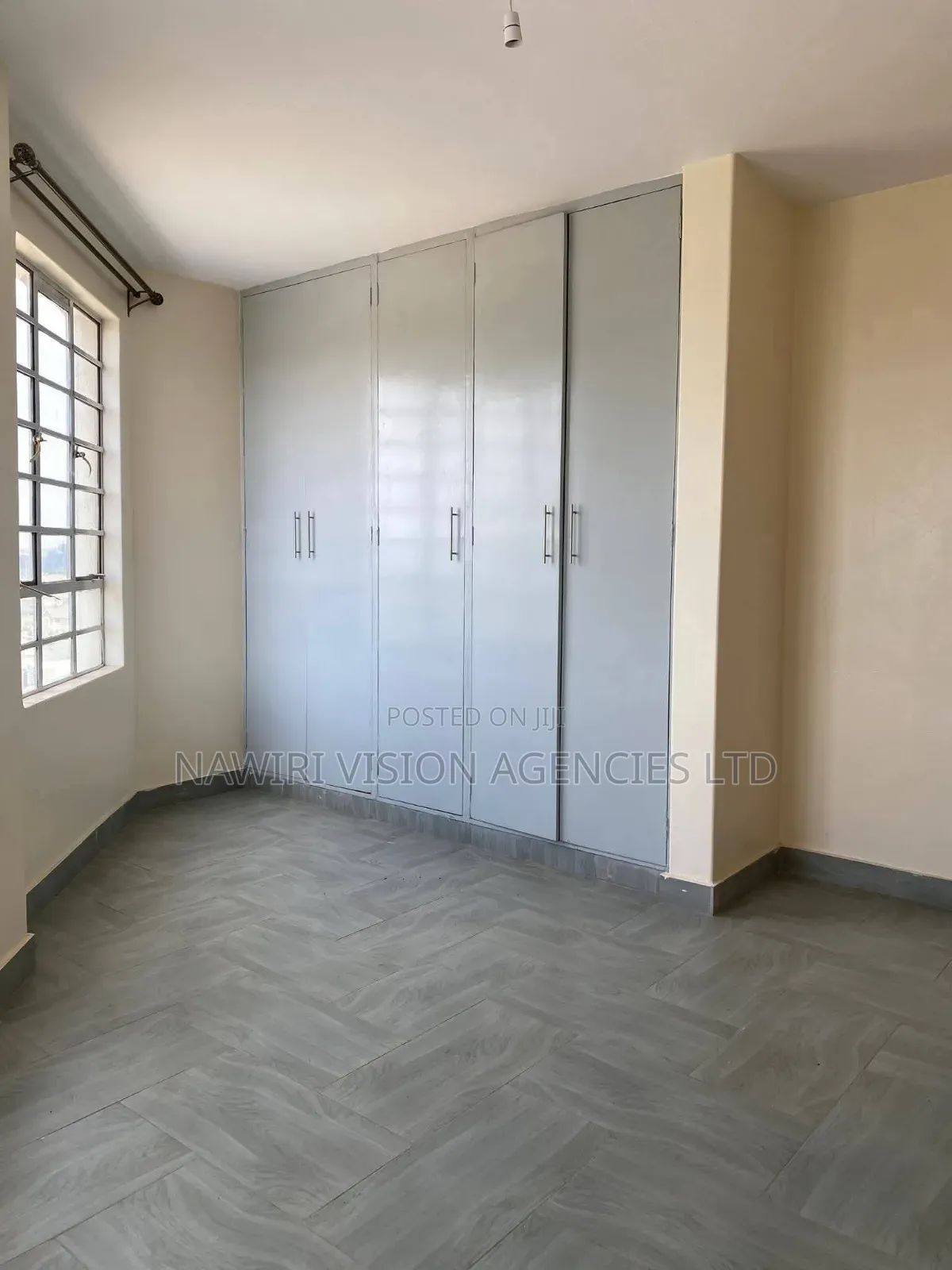 2bdrm Apartment in Kamakis for rent