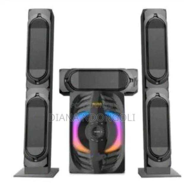 *Vitron V838h 3.1 Tall Boy Woofer!!*