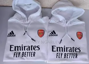 High Quality Plain and Printed Jumpers/Hoodies on Sale
