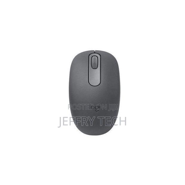 Logitech M196 Bluetooth Mouse - Graphite, 1000 Dpi, Compact Design