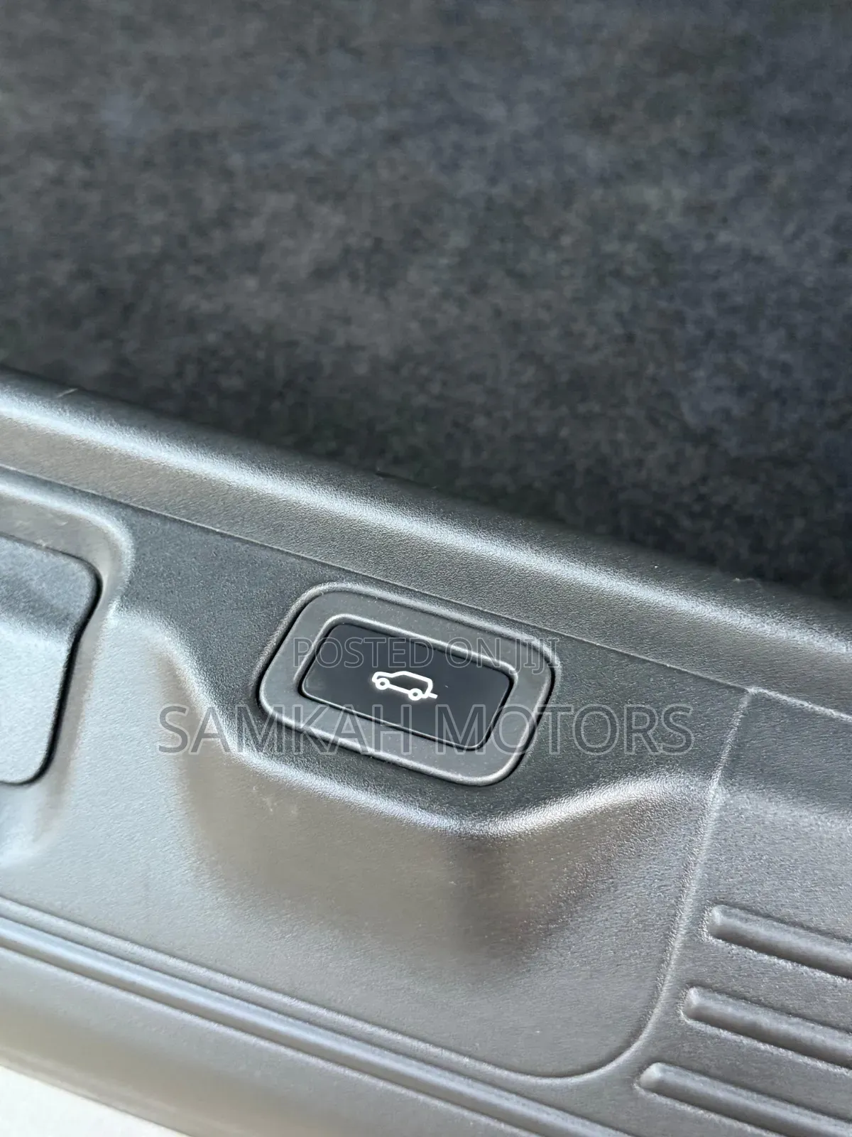 Land Rover Range Rover Vogue 2017 Gray
