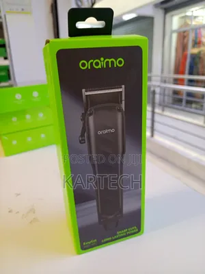 Oraimo Easycut (Ocl-230) Super Powerful Professional Hair Clipper