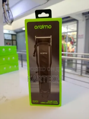 Oraimo Easycut Ocl-230 Super Powerful Hair Clipper