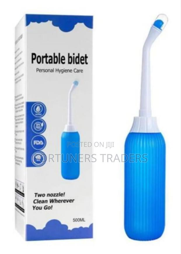 Portable Bidet