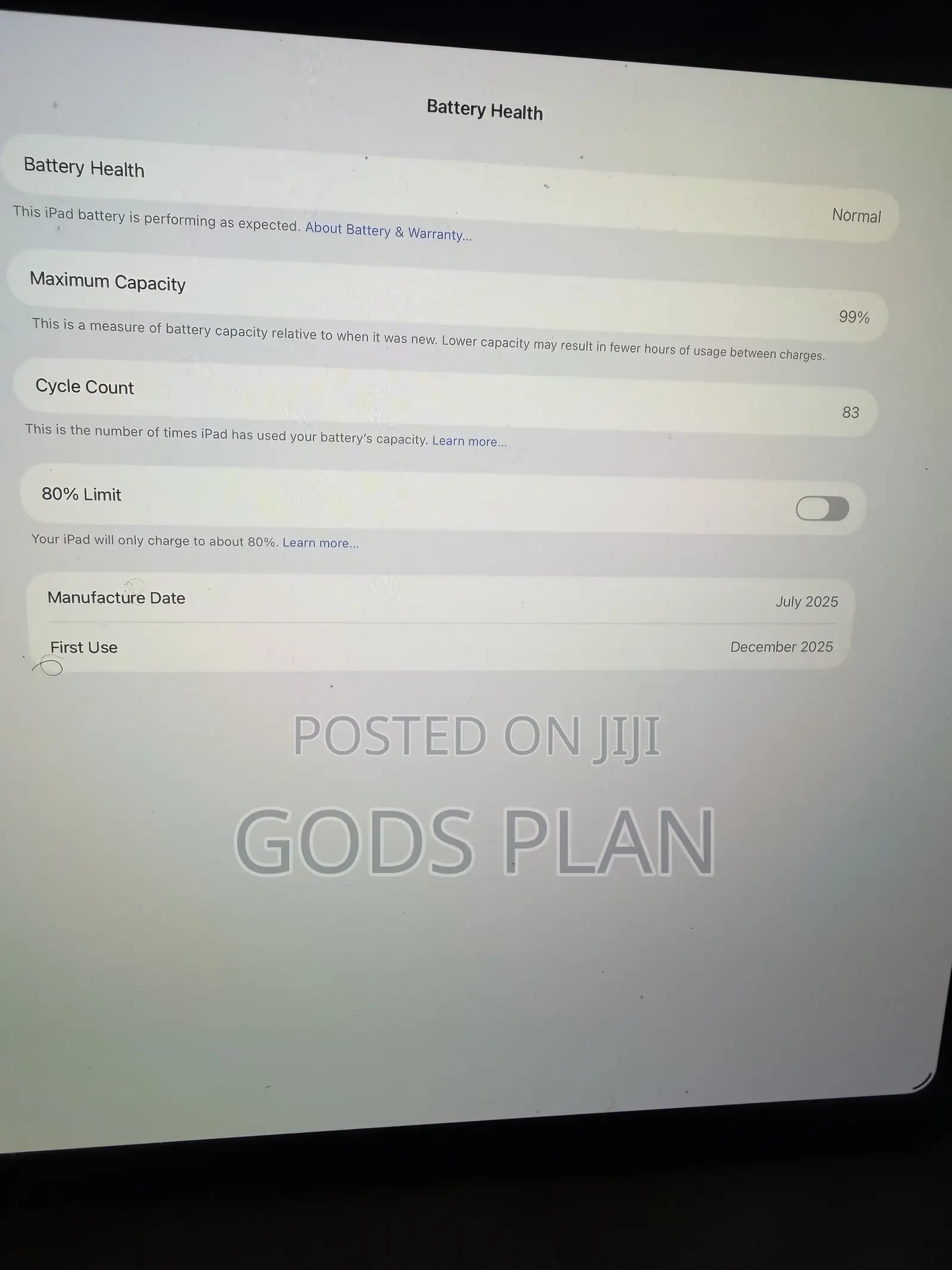 Apple iPad Pro 13 (2025) 512 GB Gray