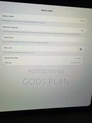 Apple iPad Pro 13 (2025) 512 GB Gray