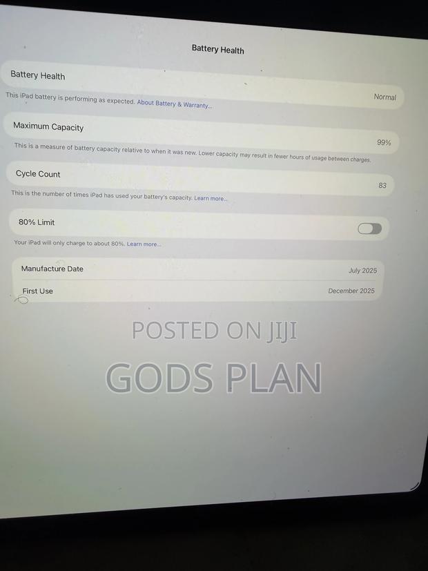 Apple iPad Pro 13 (2025) 512 GB Gray - thumbnail 5