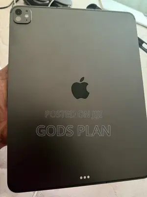 Apple iPad Pro 13 (2025) 512 GB Gray