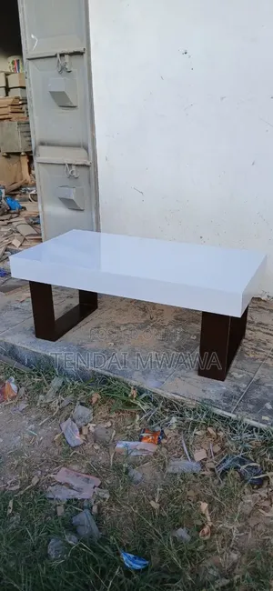 Classic Coffee Table
