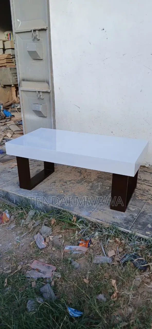 Classic Coffee Table