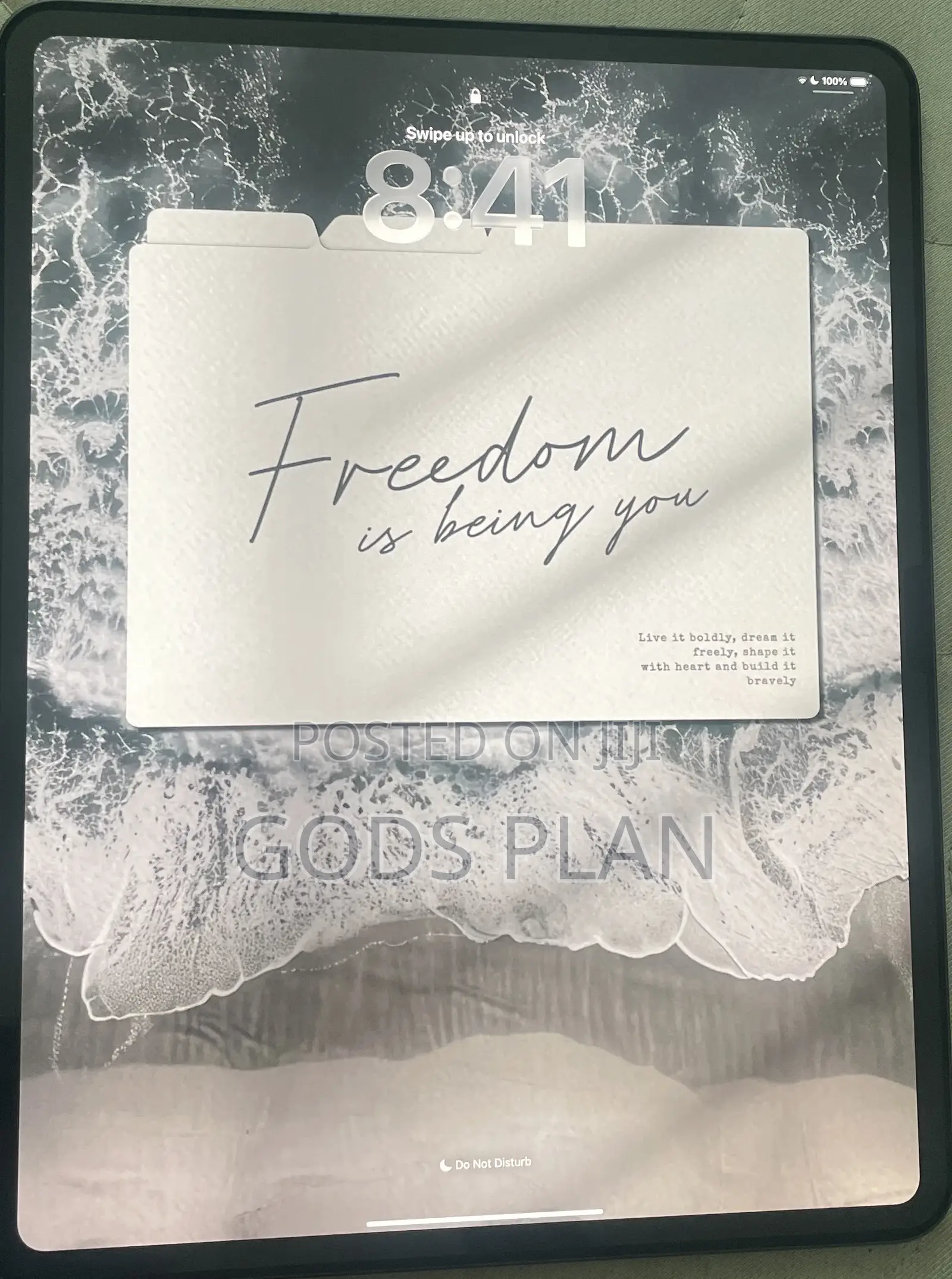Apple iPad Pro 13 (2025) 512 GB Gray