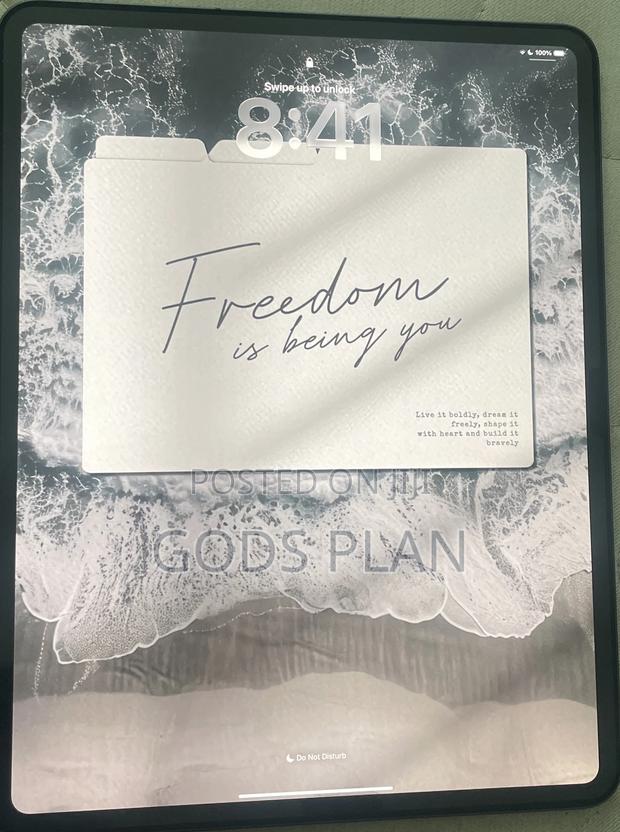 Apple iPad Pro 13 (2025) 512 GB Gray - thumbnail 6