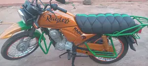 Honda XL 125 2025 Black