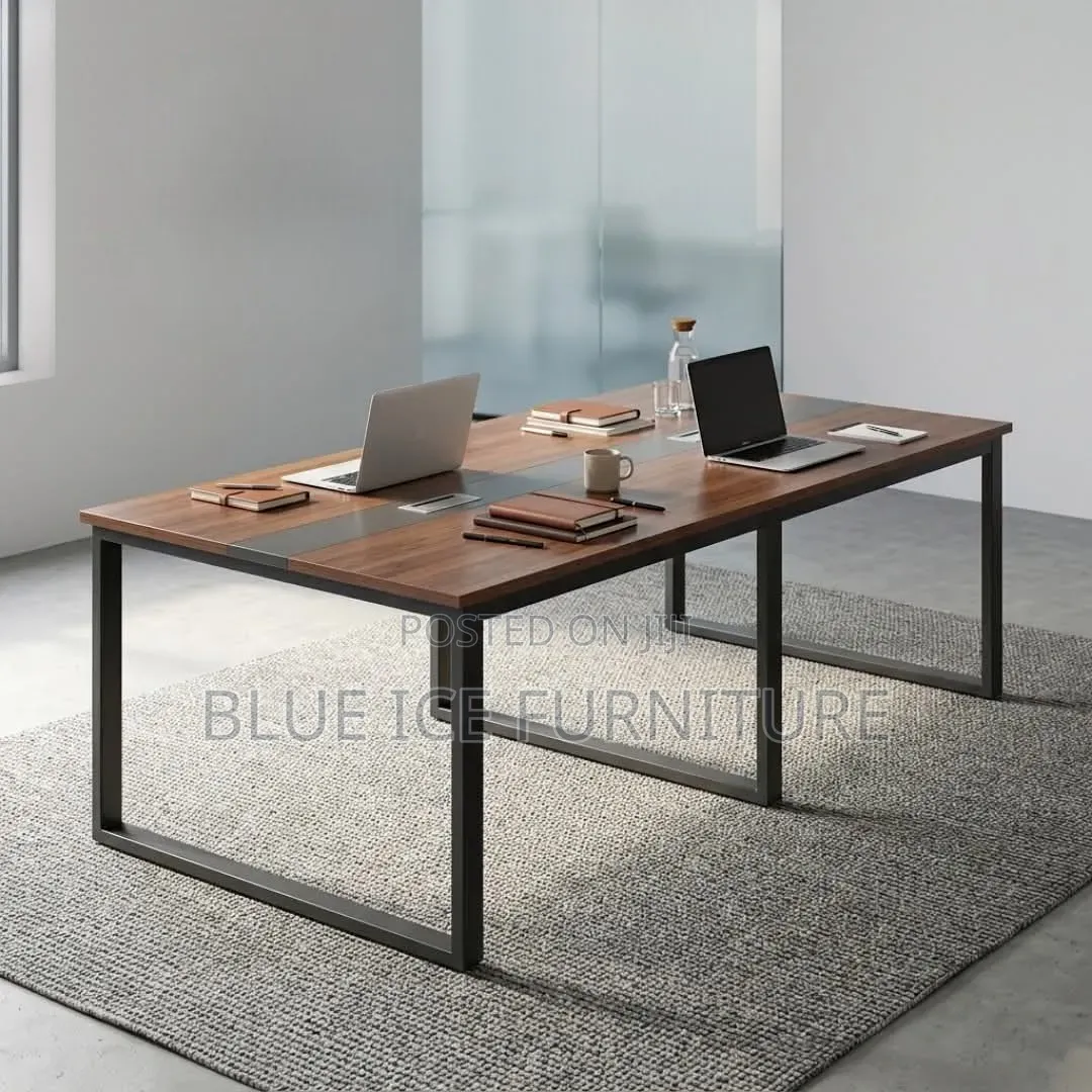 Office Executive Meeting Table