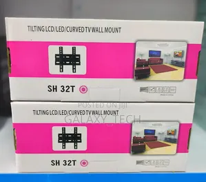 Sh 32t Tv Mount