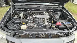 Toyota Hilux 2015 Gray