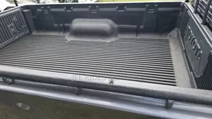 Toyota Hilux 2015 Gray