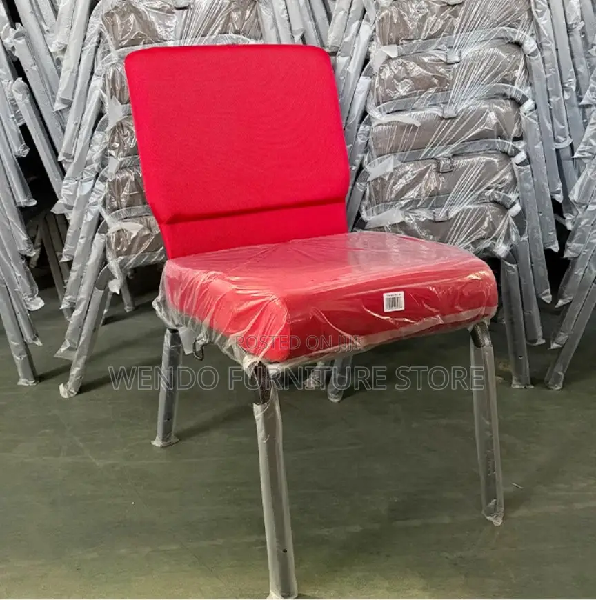 Office Chairs; Fabric Office Church Services Chairs