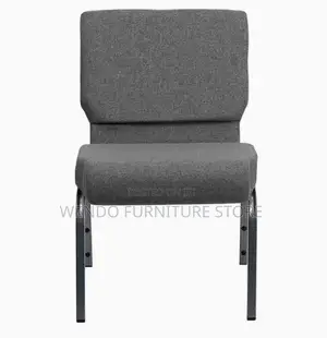 Office Chairs; Fabric Office Church Services Chairs