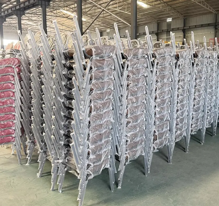 Office Chairs; Fabric Office Church Services Chairs