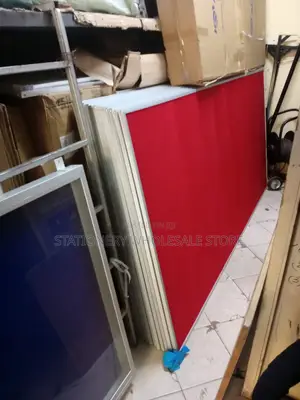 Soft Board 8ft by 4ft for Schools
