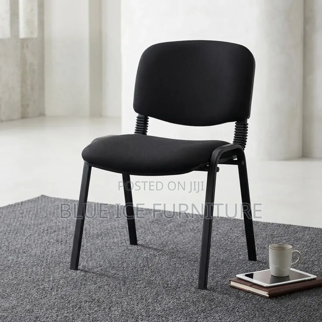Office Tosca Waiting Chair
