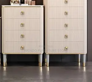 Storage Units; White Home Chest Drawers
